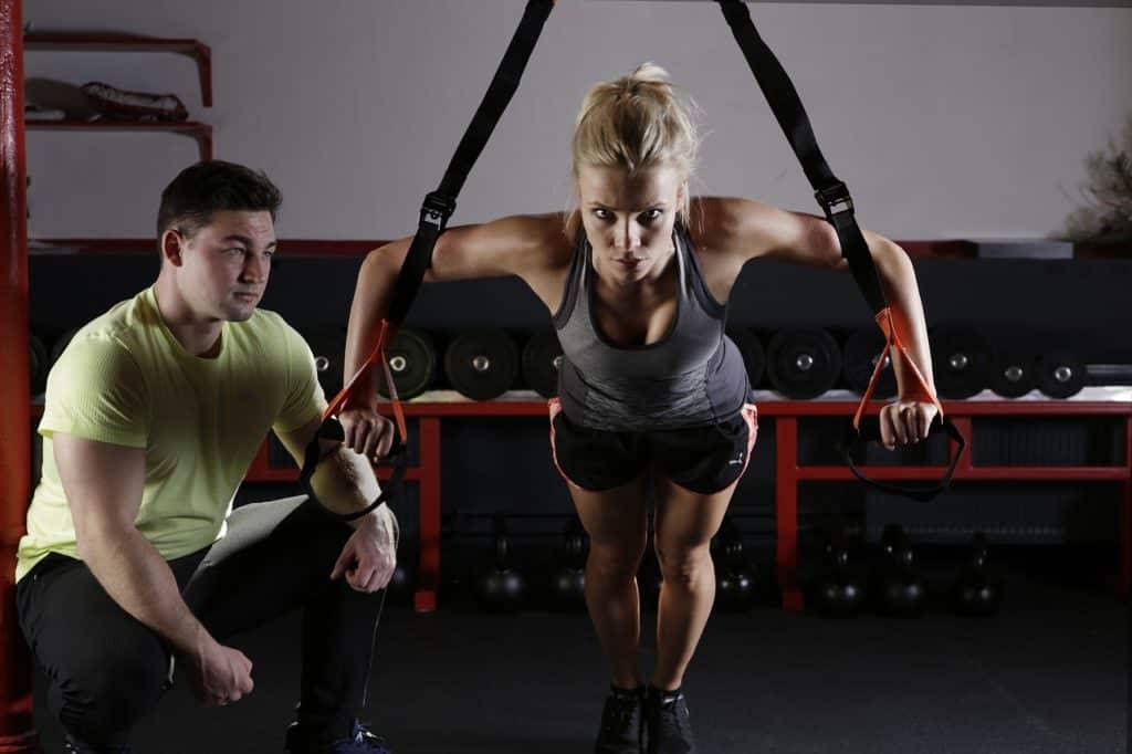 Fitnesstrainer Lizenzen Unterschiede Wir Beleuchten Sie